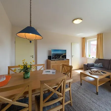 Hus Inselkieker Hus Inselkieker 221 Schillig