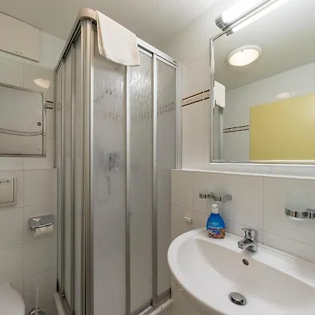 Hus Inselkieker Hus Inselkieker 221 Schillig