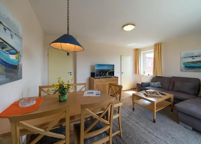 Hus Inselkieker Hus Inselkieker 221 Schillig
